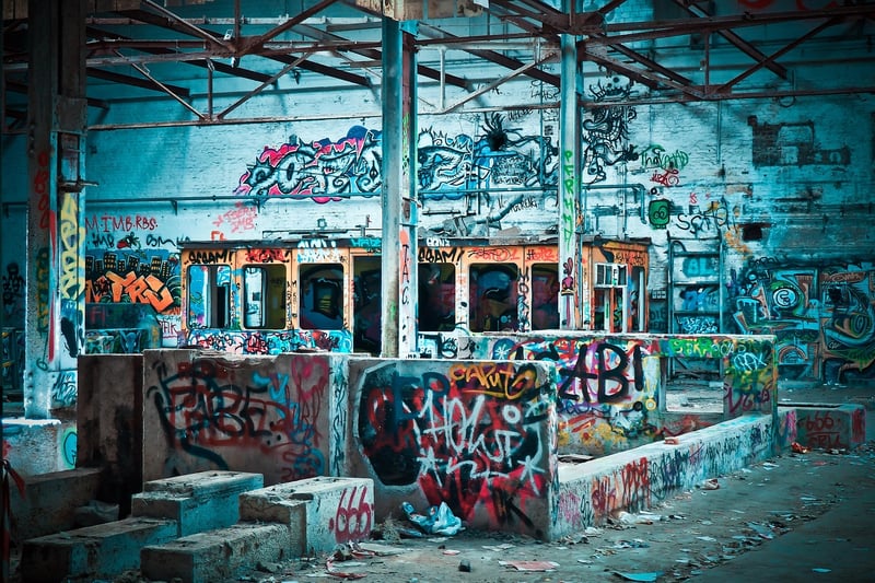 Lost Legends
