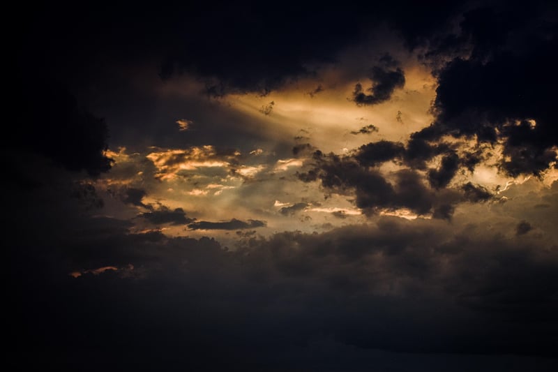 Shadow and Light